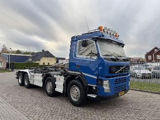 Volvo FM 8x2 Haakarm picture 31