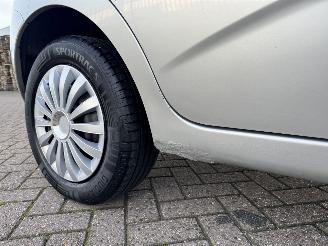 Daewoo Kalos 1.4 16V Automaat picture 10