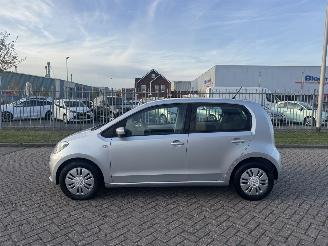 Volkswagen Up! 1.0 picture 2