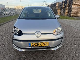 Volkswagen Up! 1.0 picture 13