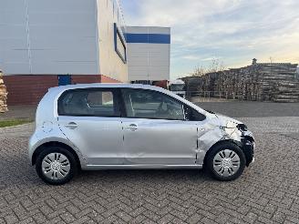 Volkswagen Up! 1.0 picture 5