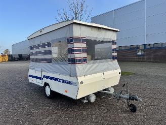 škoda karavany Overige  Gran Paradiso Beach 1982/1