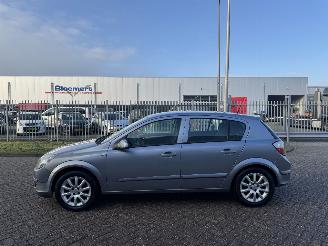 Opel Astra 1.4 Elegance AIRCO picture 2