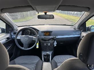 Opel Astra 1.4 Elegance AIRCO picture 20