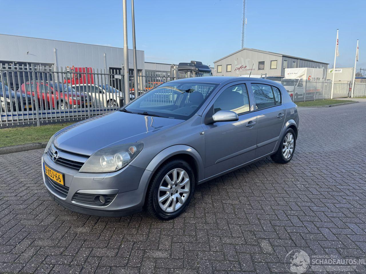Opel Astra 1.4 Elegance AIRCO