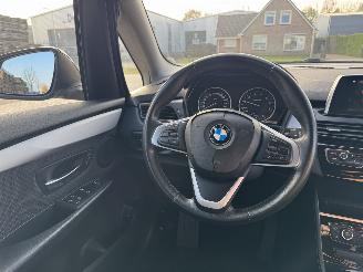 BMW 2-serie 218i Gran Tourer Aut. Navi picture 25