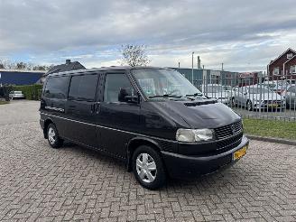 skadebil auto Volkswagen Caravelle 2.5 Benzine 1997/5
