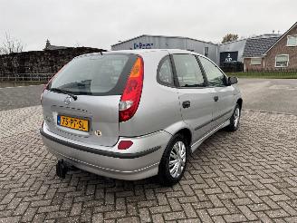 Nissan Almera-tino 1.8 AIRCO - NAVI picture 6
