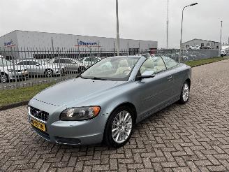 Volvo C-70 Convertible 2.4 Summum picture 1