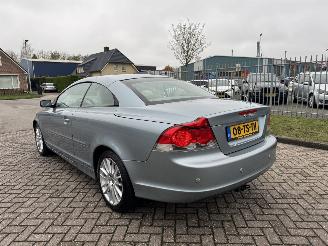 Volvo C-70 Convertible 2.4 Summum picture 11