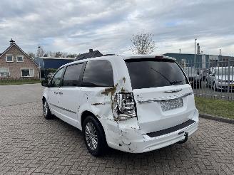 Chrysler Town & Country 3.6 V6 Navi - Clima picture 6