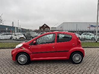 Peugeot 107 1.0 12V XS  AIRCO picture 2