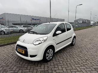 Auto incidentate Citroën C1 1.0 12V Seduction 2009/1