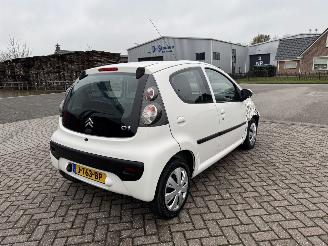 Citroën C1 1.0 12V Seduction picture 6