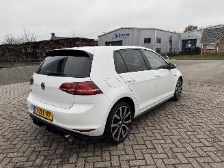 Volkswagen Golf 1.4  GTE Clima - Navi picture 5