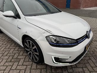 Volkswagen Golf 1.4  GTE Clima - Navi picture 8