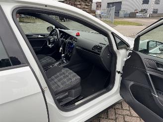 Volkswagen Golf 1.4  GTE Clima - Navi picture 21