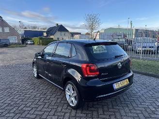 Volkswagen Polo 1.2 12V Trendline AIRCO picture 6