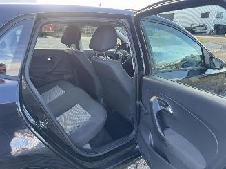 Volkswagen Polo 1.2 12V Trendline AIRCO picture 17