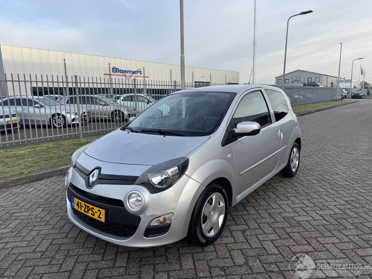 Renault Twingo 1.2 16V Collection AIRCO