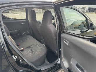 Suzuki Alto 1.0 50 kw picture 20