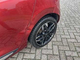 Renault Clio 1.5 DCI  AIRCO - NAVI - Euro6 picture 11