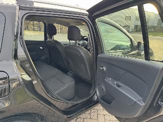 Dacia Logan MCV 0.9 TCE 66Kw  AIRCO picture 18