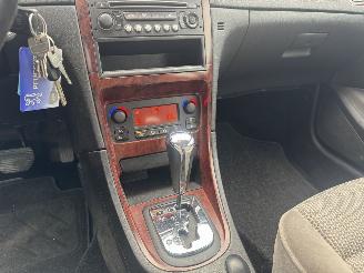 Peugeot 307 2.0 16V AUTOMAAT picture 20