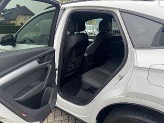 Audi Q5 Sportback 55 TFSI e S-Line picture 13
