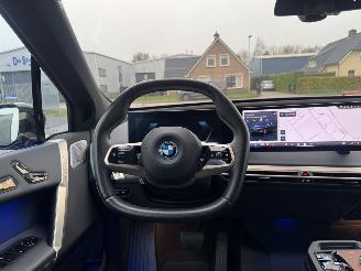 BMW iX xDrive50 M-Sport 385Kw picture 16