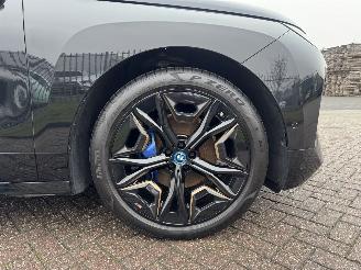 BMW iX xDrive50 M-Sport 385Kw picture 32