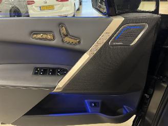 BMW iX xDrive50 M-Sport 385Kw picture 38