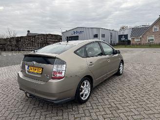 Toyota Prius 1.5 VVT-i  57Kw Airco - Navi picture 6