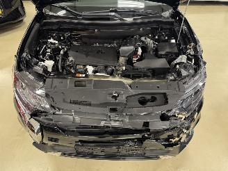 Mitsubishi Outlander 2.0 Intense+  Aut. 7-persoons picture 9