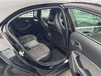 Mercedes A-klasse A180 Ambition 90Kw picture 14