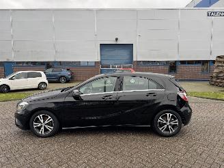 Mercedes A-klasse A180 Ambition 90Kw picture 5
