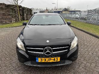 Mercedes A-klasse A180 Ambition 90Kw picture 8