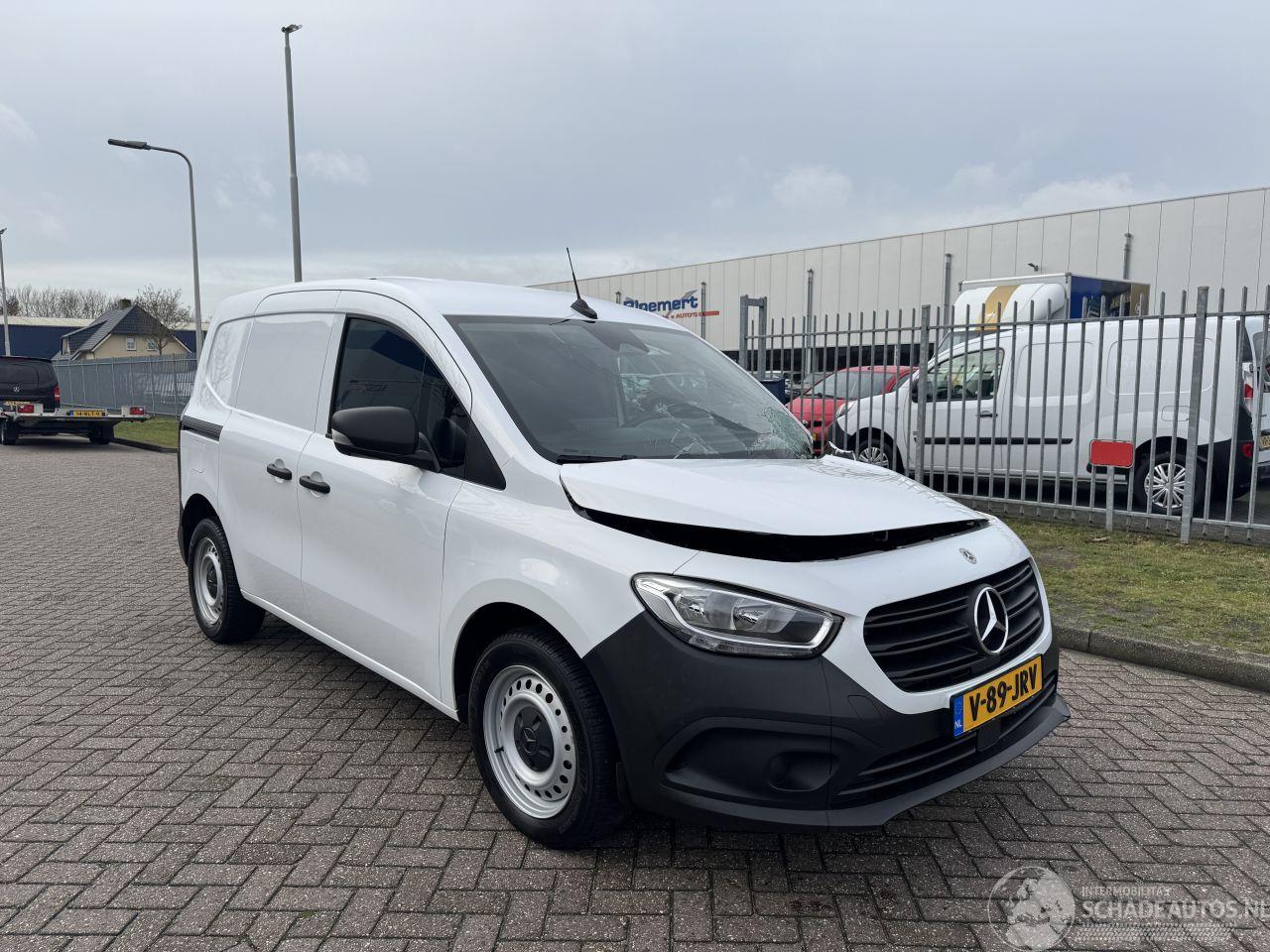 Mercedes Citan 108 CDI