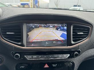 Hyundai Ioniq EV  Clima - Navi picture 24