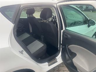 Seat Ibiza 1.2 TSI 63Kw Clima - Navi picture 15