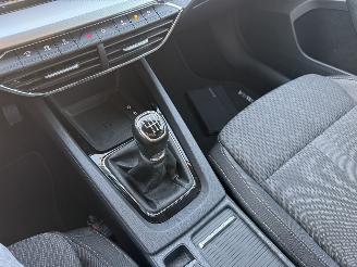 Skoda Octavia 1.5 TSI 150Pk  Navi picture 21