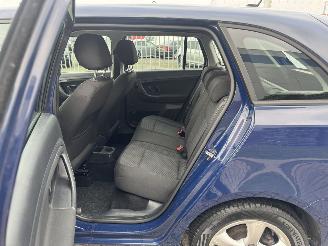 Skoda Fabia 1.2 TDI 55Kw Airco - Navi picture 12