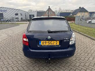 Skoda Fabia 1.2 TDI 55Kw Airco - Navi picture 7