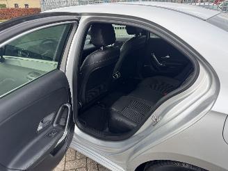 Mercedes A-klasse A200 Aut.  Advantage Clima - Navi picture 12