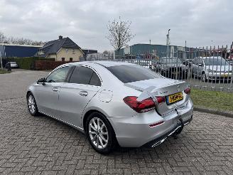 Mercedes A-klasse A200 Aut.  Advantage Clima - Navi picture 3