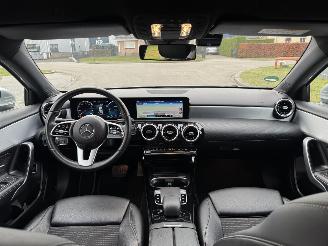 Mercedes A-klasse A200 Aut.  Advantage Clima - Navi picture 14
