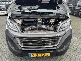 Fiat E-Ducato L4 - H2  79 kWh  Navi Clima picture 24