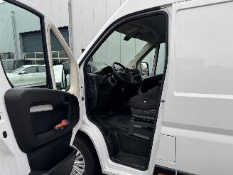 Fiat E-Ducato L4 - H2  79 kWh  Navi Clima picture 9