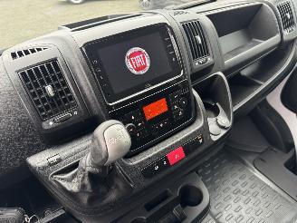 Fiat E-Ducato L4 - H2  79 kWh  Navi Clima picture 28