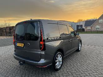 Volkswagen Caddy 2.0 TDI  Euro6  Navi picture 6